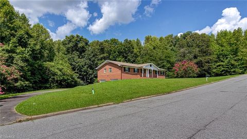 A home in Thomasville