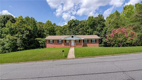 A home in Thomasville