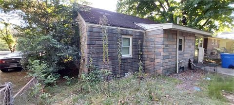 A home in Fayetteville