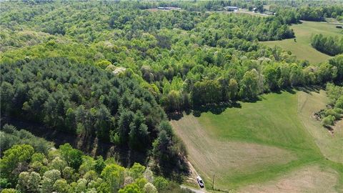 Vacant Land For Sale - 00 Tom Mix Road<br/> Westfield, NC 27053