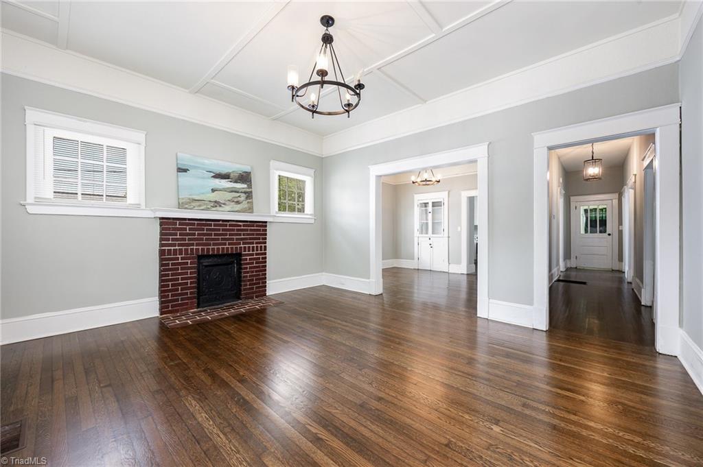 312 W Ray Avenue, High Point, North Carolina image 3