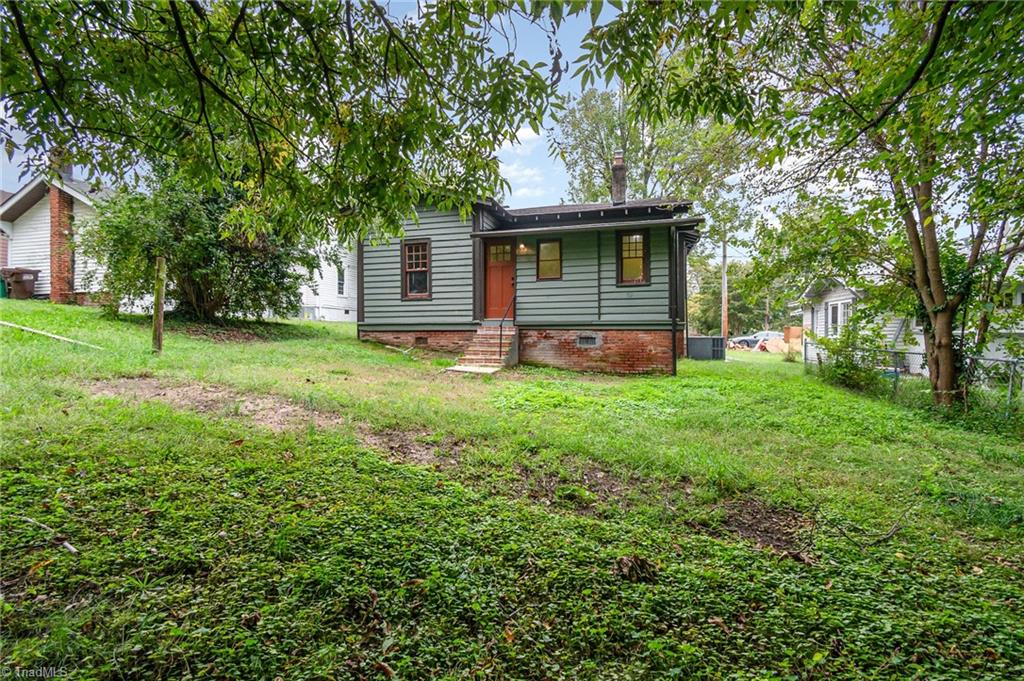 312 W Ray Avenue, High Point, North Carolina image 16