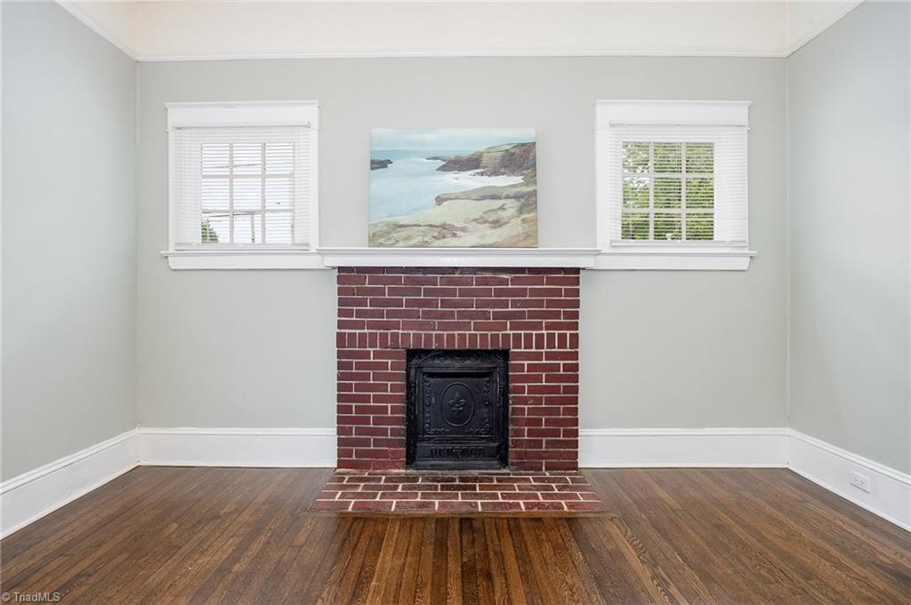 312 W Ray Avenue, High Point, North Carolina image 4
