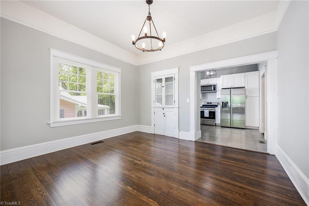 312 W Ray Avenue, High Point, North Carolina image 6