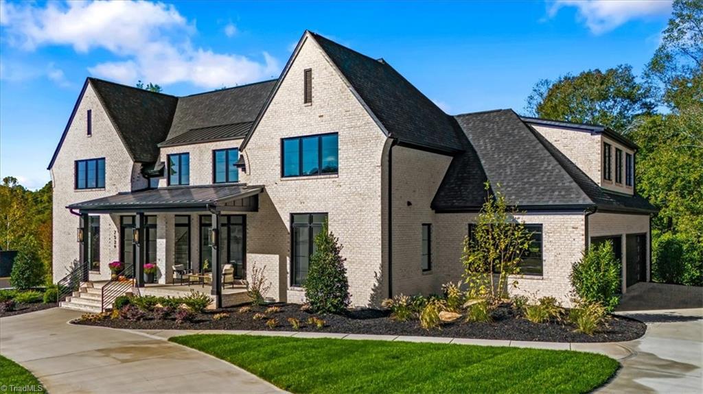 7529 Shadow Creek Drive