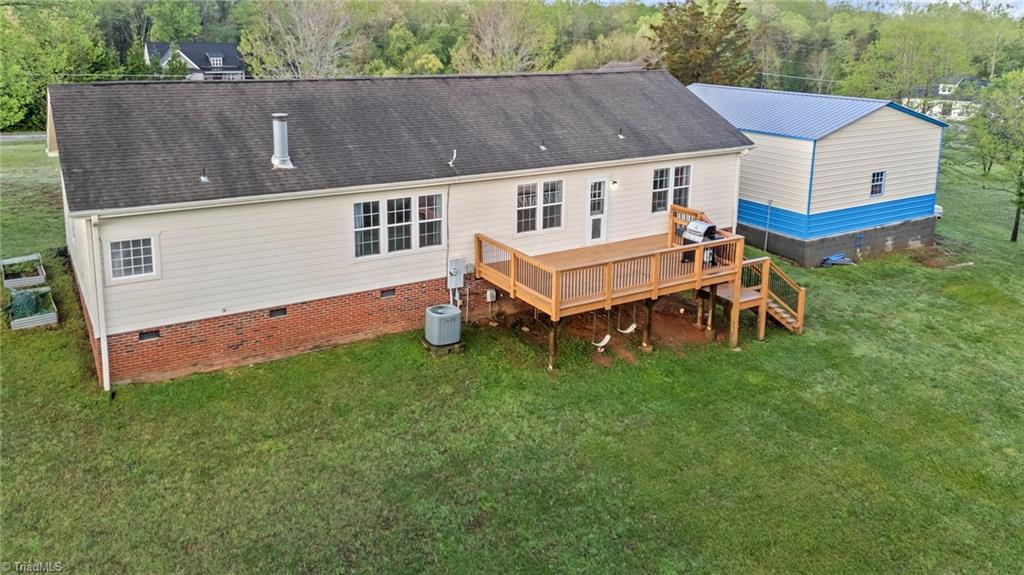 9027 Cook Farm Road, Belews Creek, North Carolina image 35