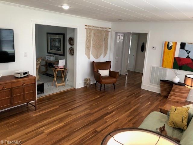 Photo of 2628 Pine Lake Drive, Greensboro, NC 27407 (MLS # 1229462)