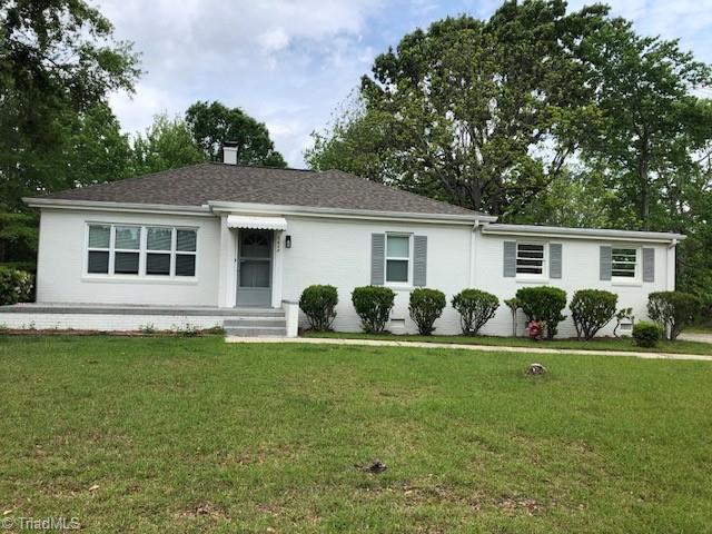 2628 Pine Lake Drive, Greensboro, NC, 27407