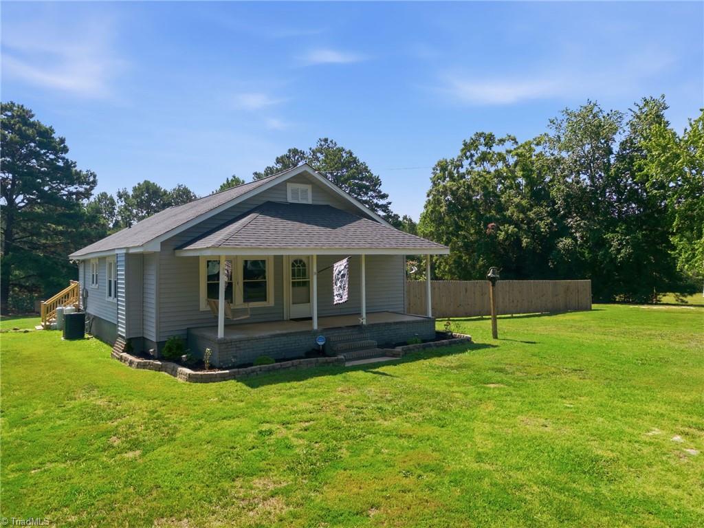 24654 Matton Grove Church Road, Gold Hill, NC, 28071