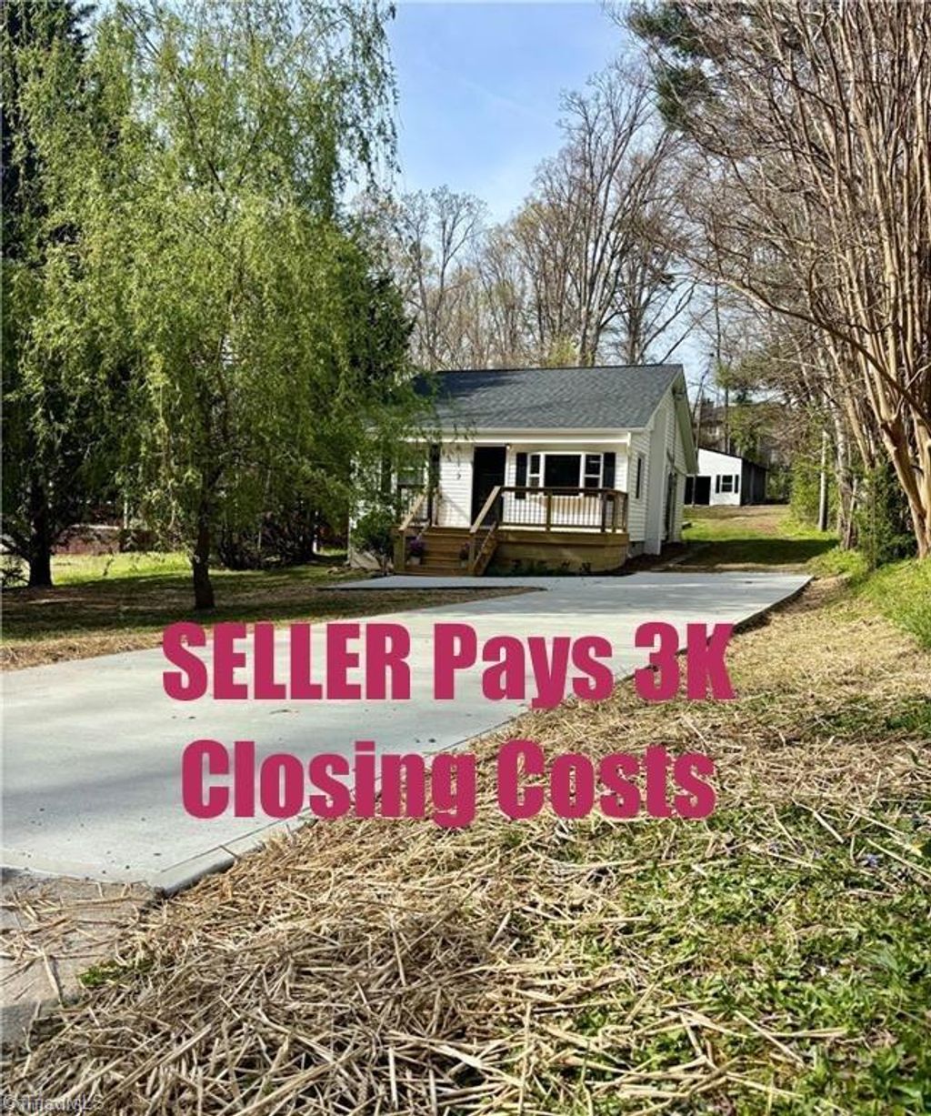 Photo of 205 Matt Place, Greensboro, NC 27405 (MLS # 1213661)