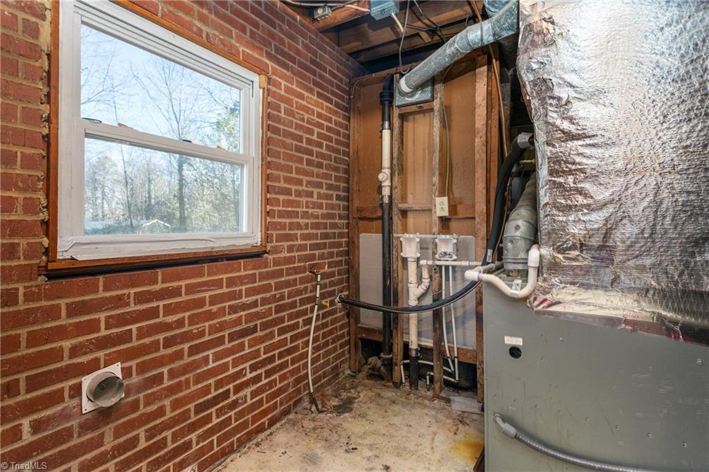 1506 Mebane Street, Burlington, North Carolina image 25
