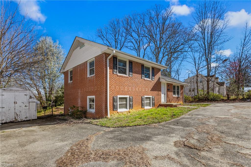 1506 Mebane Street, Burlington, North Carolina image 3
