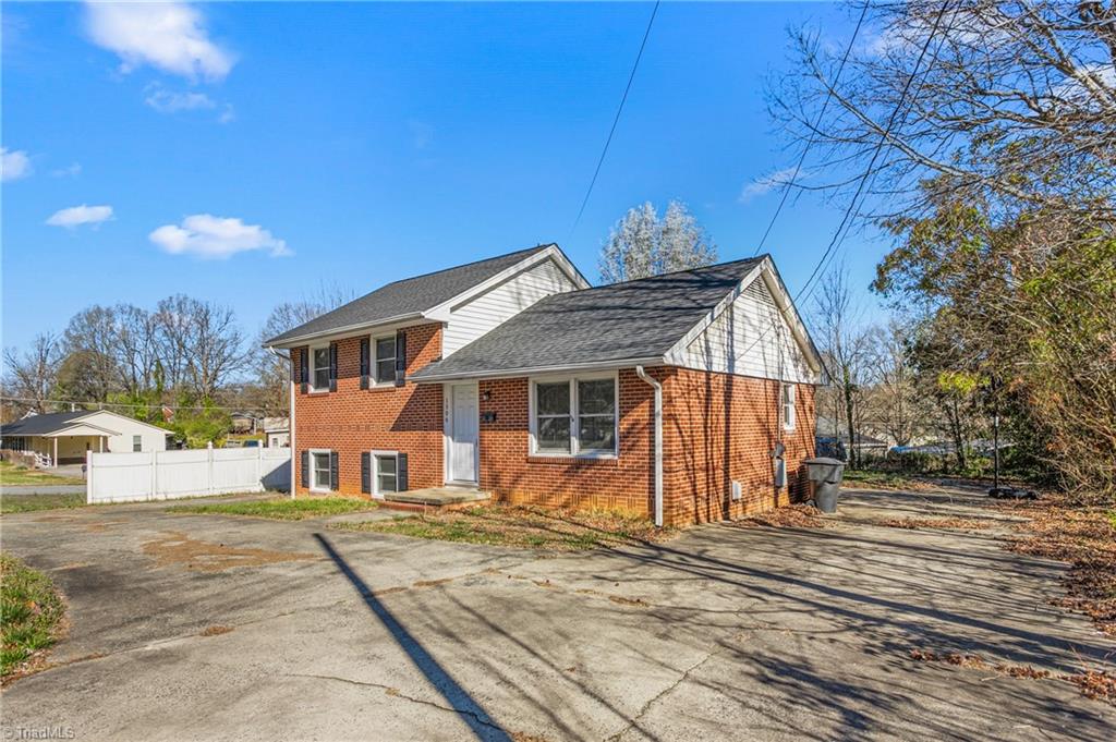 1506 Mebane Street, Burlington, North Carolina image 2