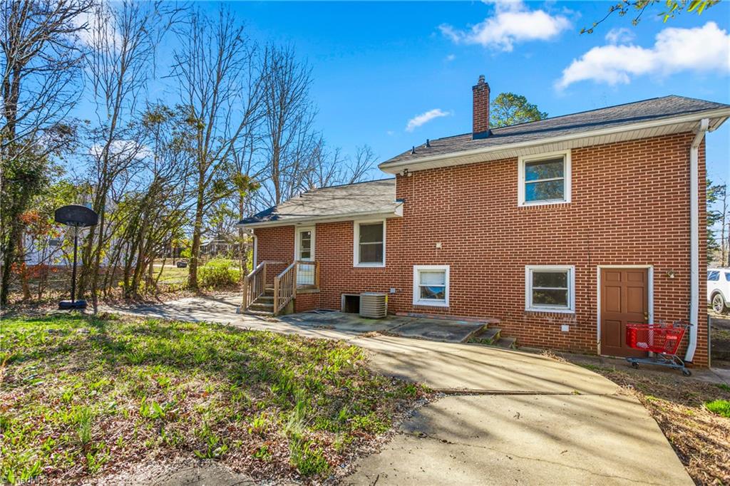 1506 Mebane Street, Burlington, North Carolina image 28