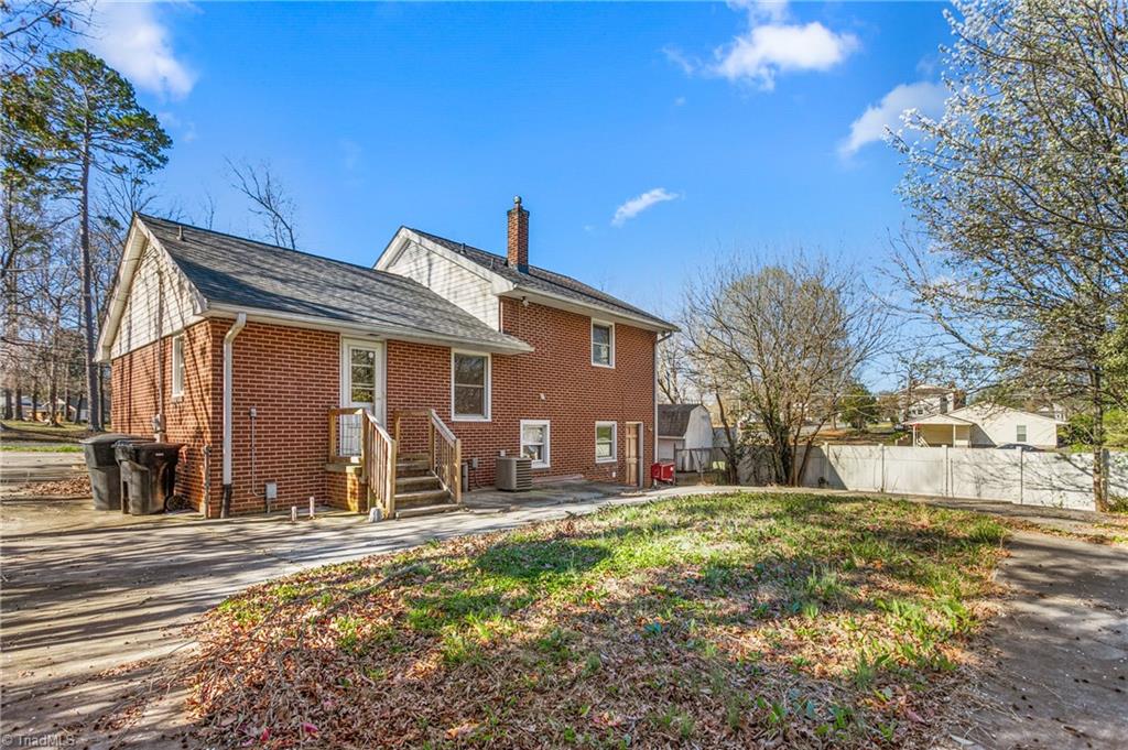 1506 Mebane Street, Burlington, North Carolina image 27