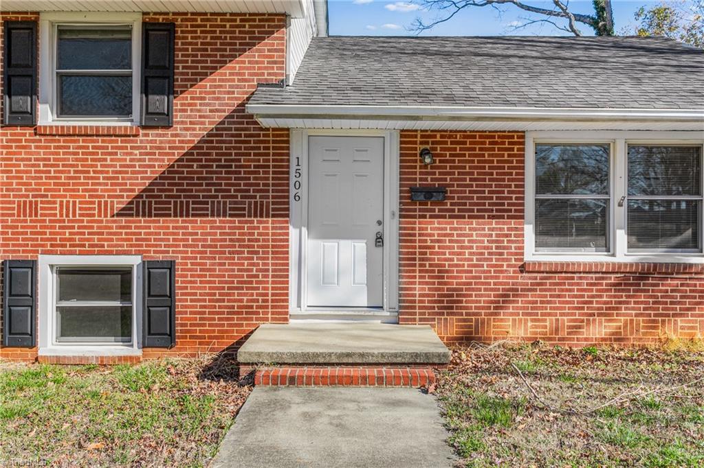 1506 Mebane Street, Burlington, North Carolina image 4