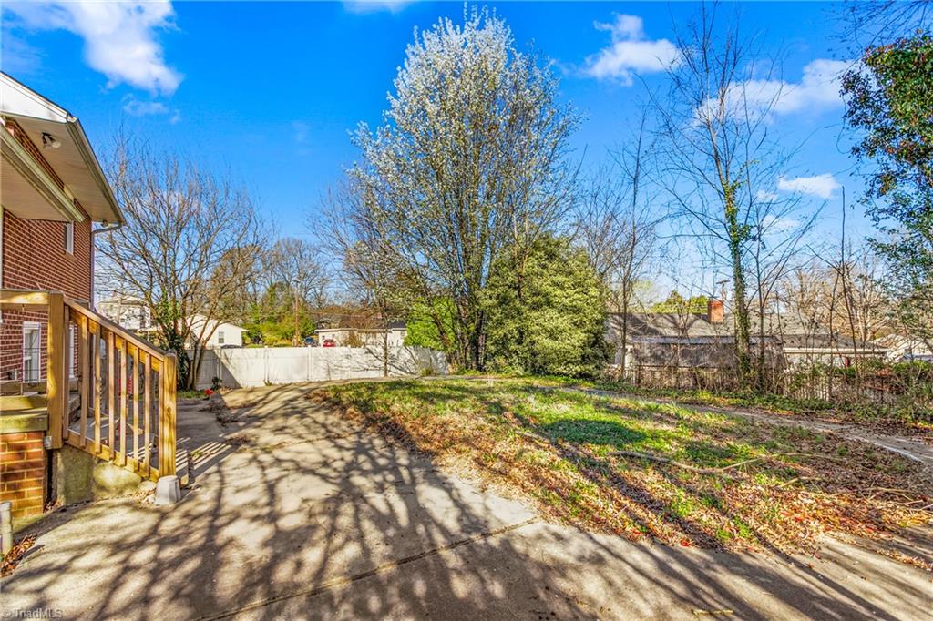 1506 Mebane Street, Burlington, North Carolina image 26