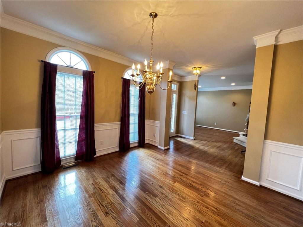 Photo 10 of 49 of 1905 Treyburn Lane house