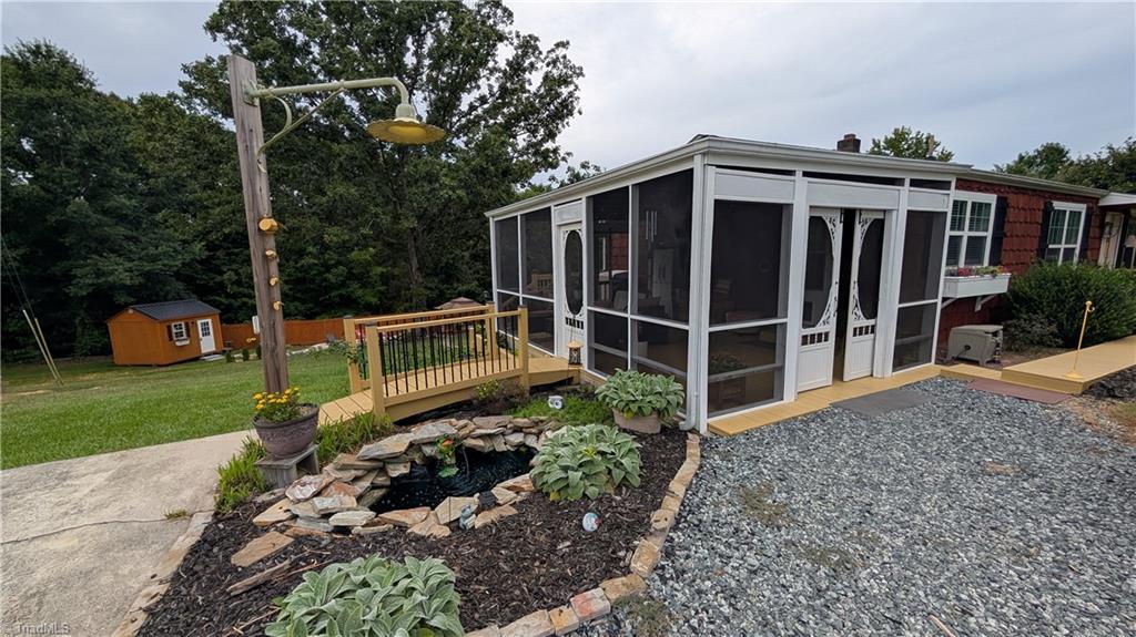 1126 Briggstown Road