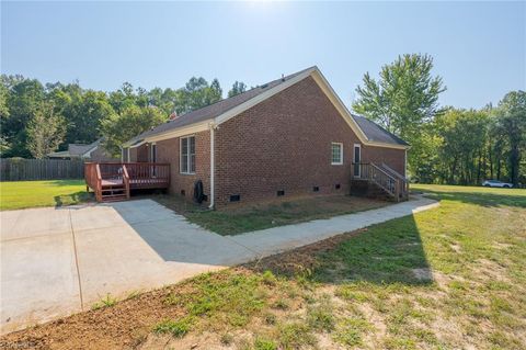 A home in Browns Summit