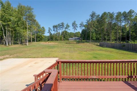 A home in Browns Summit