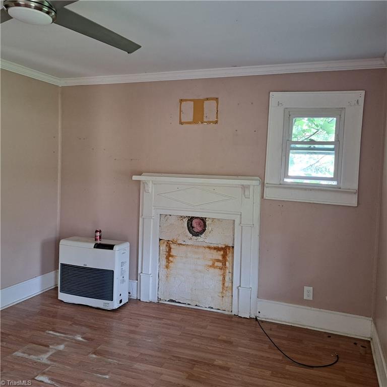 5426 Cedarbrook Road, Jonesville, North Carolina image 4
