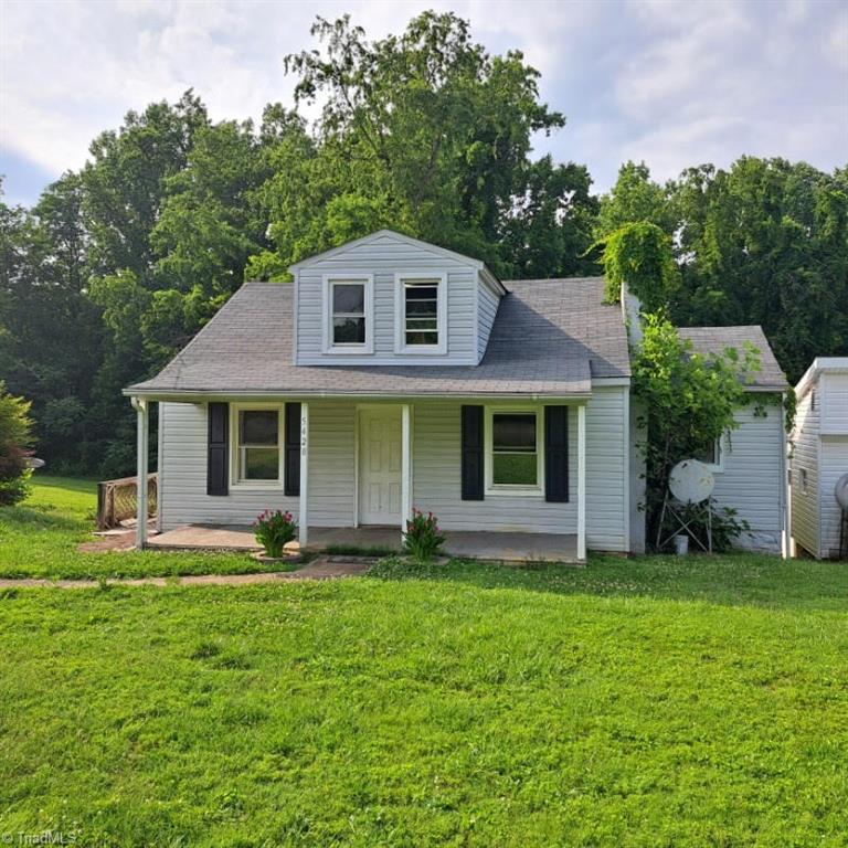 5426 Cedarbrook Road, Jonesville, North Carolina image 1