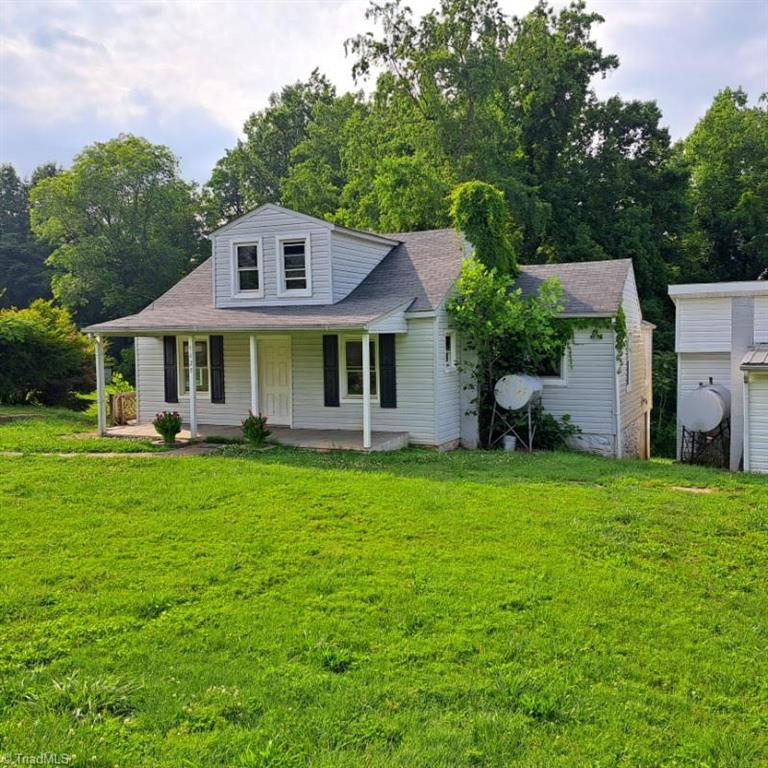 5426 Cedarbrook Road, Jonesville, North Carolina image 9