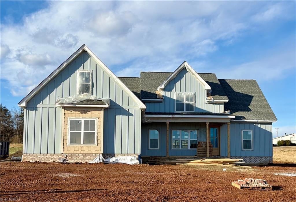 Photo of 118 Orchard Grass Court, Mocksville, NC 27028 (MLS # 1206636)