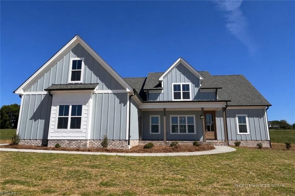 Photo of 118 Orchard Grass Court, Mocksville, NC 27028 (MLS # 1206636)