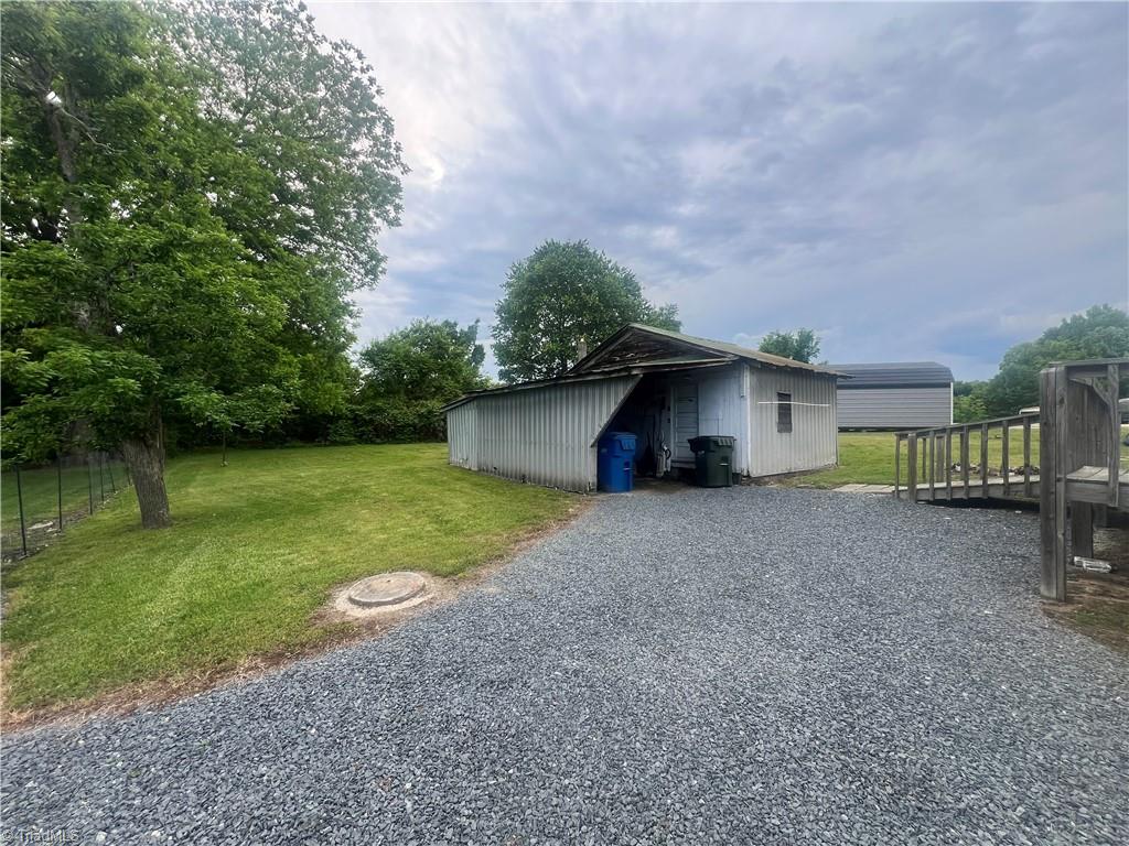 3706 Archdale Road, Archdale, North Carolina image 6