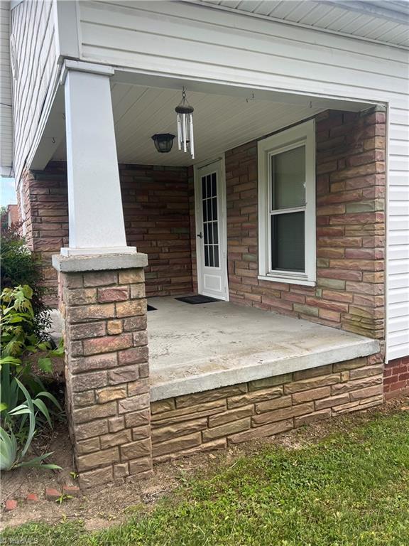 3706 Archdale Road