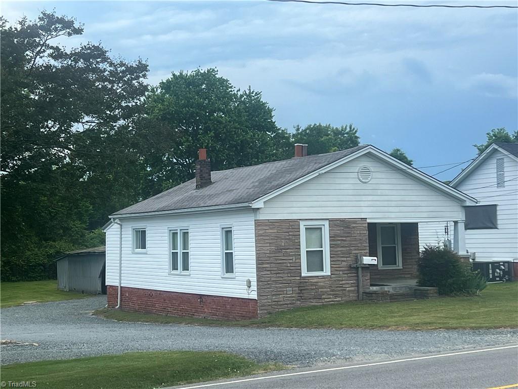 3706 Archdale Road