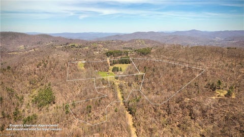 Vacant Land For Sale - 7277 Beech Mountain Road<br/> Beech Mountain, NC 28622