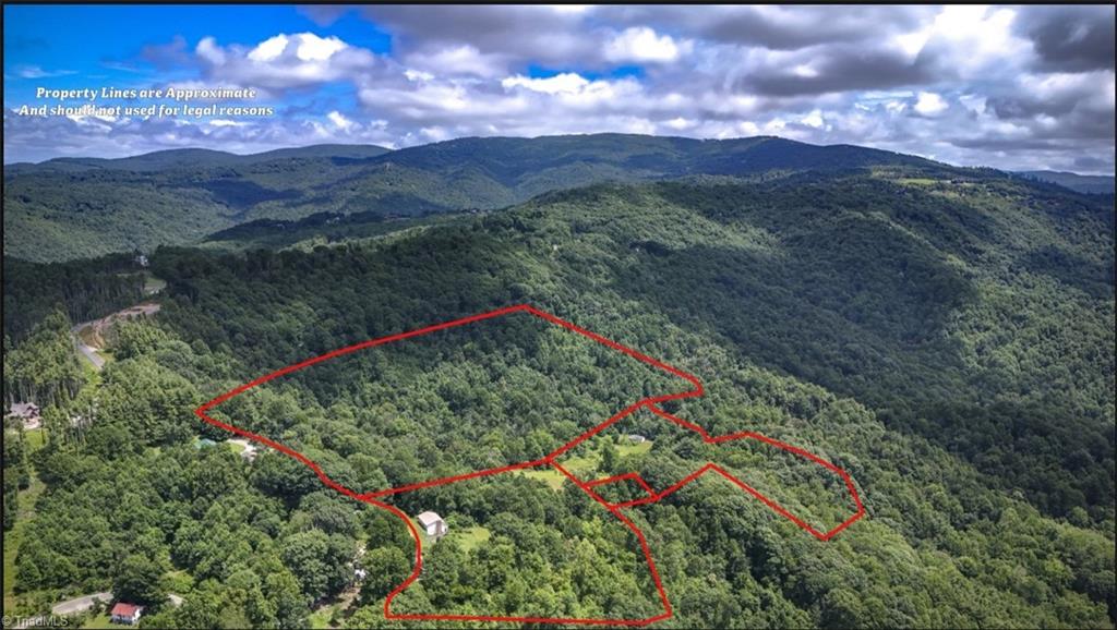 7277 Beech Mountain Road, Beech Mountain, NC, 28622