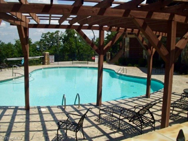 295 Cascading Creek Trail, Denton, North Carolina image 34
