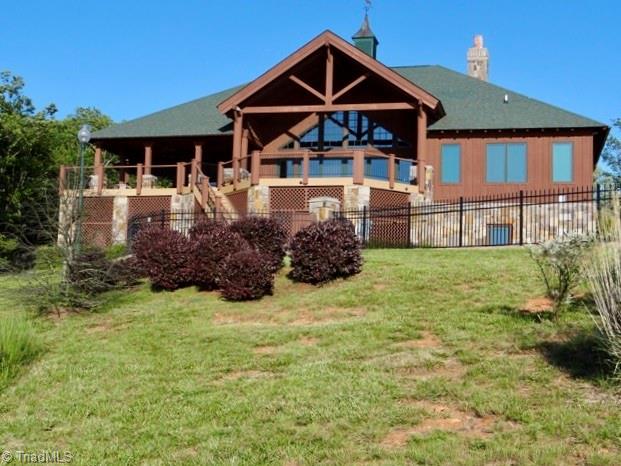 295 Cascading Creek Trail, Denton, North Carolina image 24