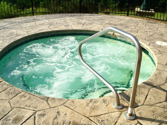 295 Cascading Creek Trail, Denton, North Carolina image 36