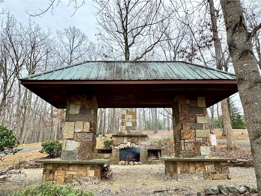 295 Cascading Creek Trail, Denton, North Carolina image 11