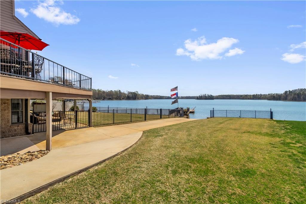 345 Pebble Point Road, Salisbury, North Carolina image 43