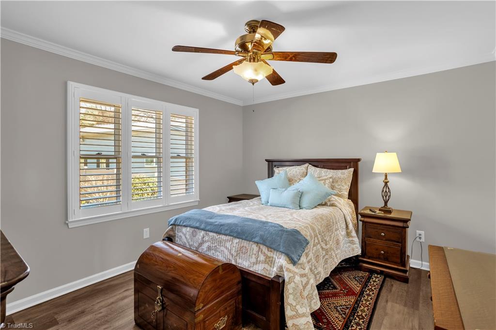 345 Pebble Point Road, Salisbury, North Carolina image 34
