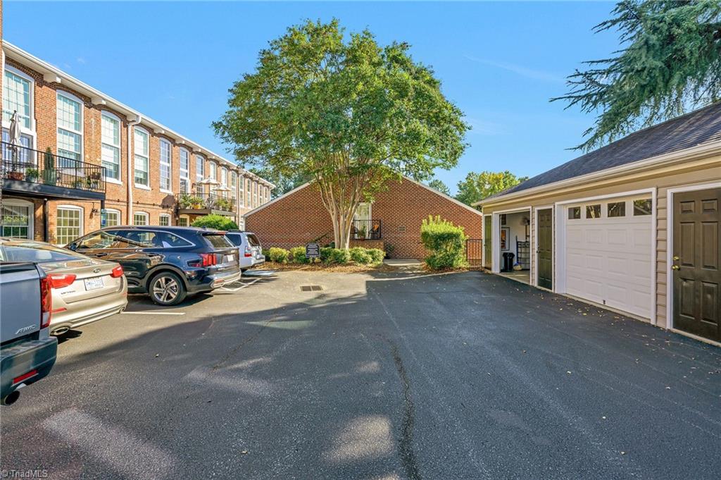 Photo of 155 Tar Branch Court, Winston-Salem, NC 27101 (MLS # 1239267)