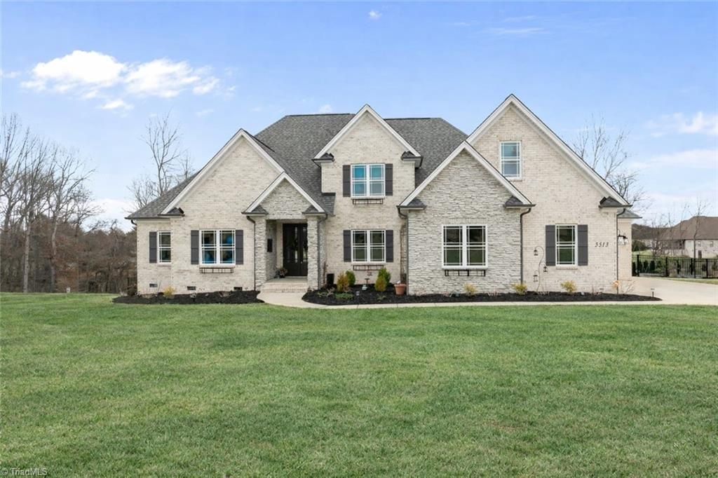 Photo of 5513 Palermo Trail, Oak Ridge, NC 27310 (MLS # 1210208)