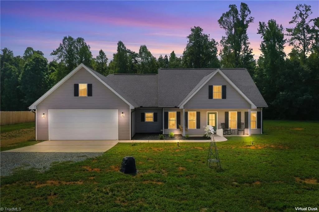 141 Gregorys Grange Drive, Yanceyville, NC, 27379