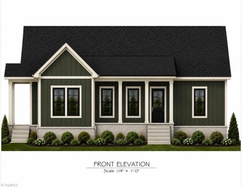 Homes For Sale - 2632 Idlewild Drive Extension #2632<br/> Randolph County, Randleman, NC 27317