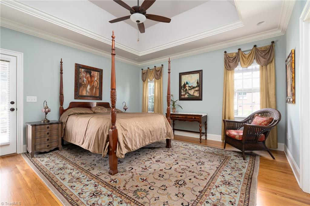 7021 Carriage Cove Drive, Oak Ridge, North Carolina image 15