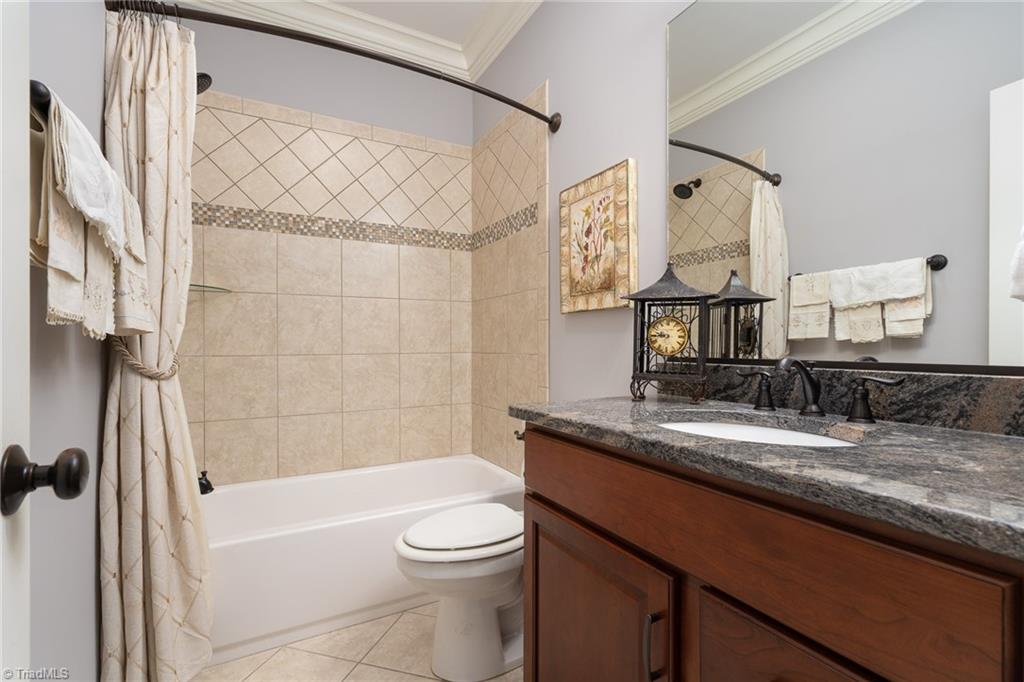 7021 Carriage Cove Drive, Oak Ridge, North Carolina image 23