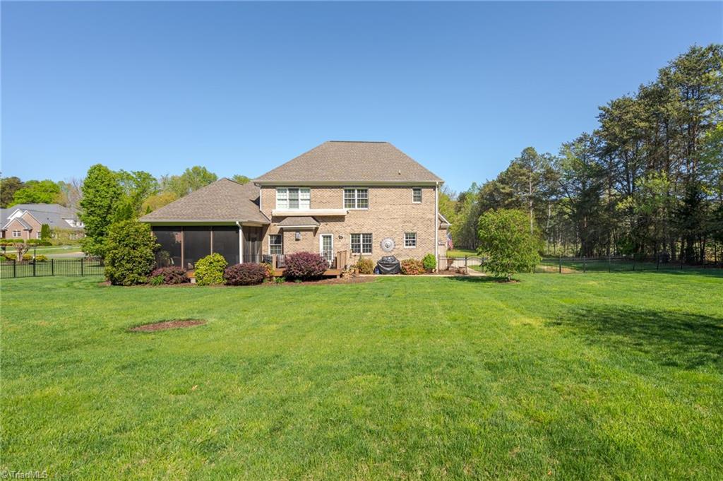7021 Carriage Cove Drive, Oak Ridge, North Carolina image 42