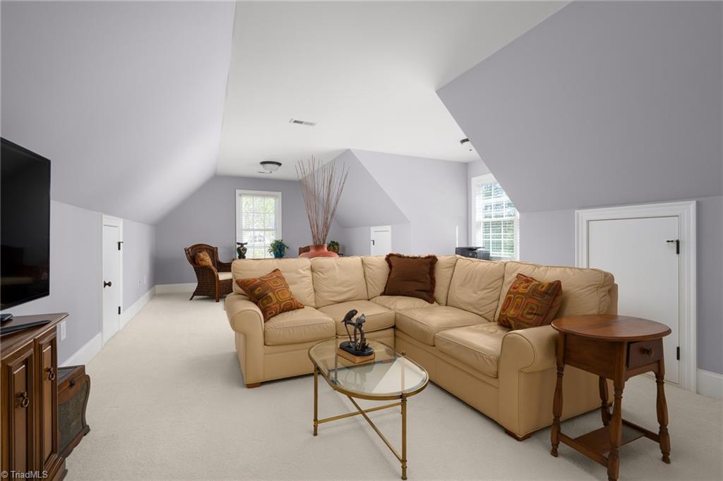 7021 Carriage Cove Drive, Oak Ridge, North Carolina image 36