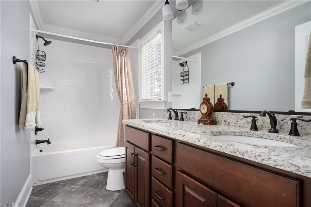 7021 Carriage Cove Drive, Oak Ridge, North Carolina image 27
